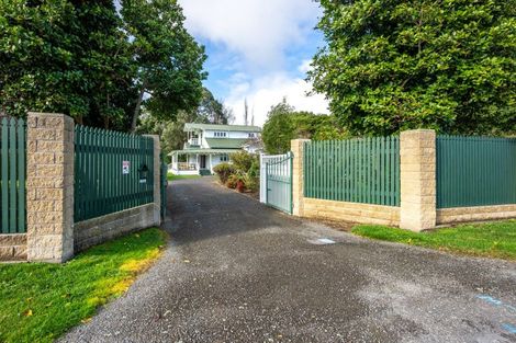 Photo of property in 12 County Road, Otaki, 5512