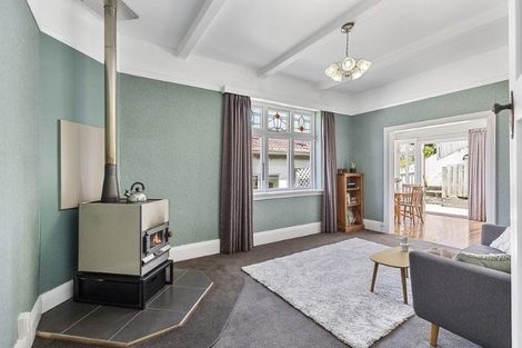 Photo of property in 3 Waipapa Road, Hataitai, Wellington, 6021