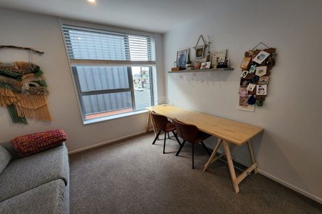 Photo of property in 18/135 Lichfield Street, Christchurch Central, Christchurch, 8011