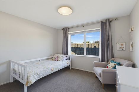 Photo of property in 11 Maltby Drive, Rolleston, 7615