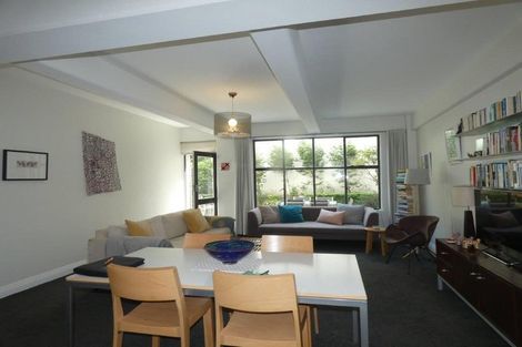 Photo of property in 8/59 Cambridge Terrace, Te Aro, Wellington, 6011