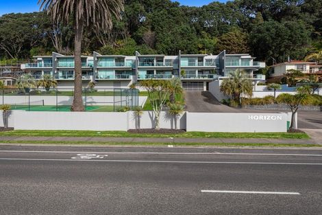 Photo of property in Horizon Apartments, 232e Pohutukawa Avenue, Ohope, 3121