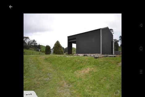 Photo of property in 16 Maire Road, Mangaotaki, Te Kuiti, 3985