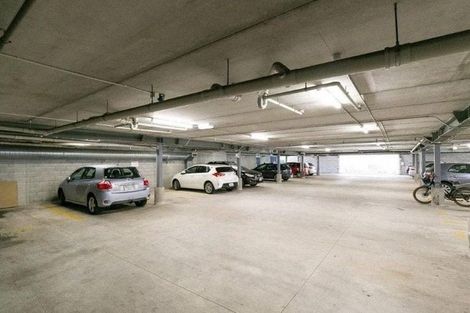 Photo of property in Luxford Villas, 109/72 Herald Street, Berhampore, Wellington, 6023