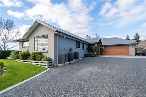 Photo of property in 2 Crossan Terrace, Mosgiel, 9092