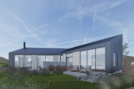 Photo of property in 9 Spring Hill Road, Kelvin Heights, Queenstown, 9300