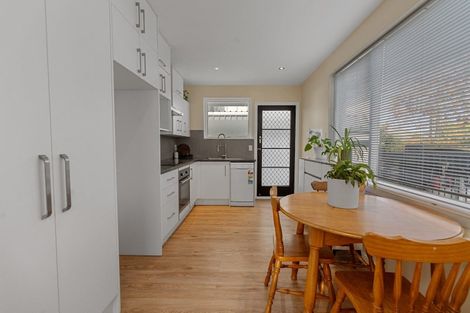 Photo of property in 1/27 Oxley Avenue, St Albans, Christchurch, 8014