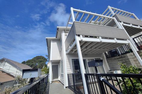 Photo of property in 7/239 Adelaide Road, Newtown, Wellington, 6021