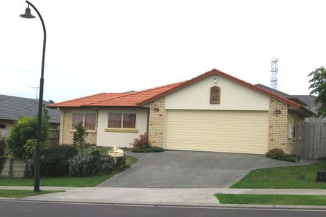 Photo of property in 6 Richfield Crescent, Westgate, Auckland, 0614