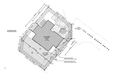 Photo of property in 183 John Burke Drive, Aotea, Porirua, 5024