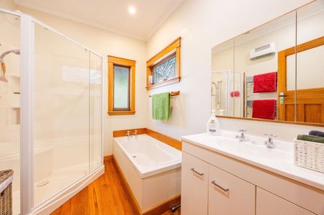 Photo of property in 504 Avenue Road West, Hastings, 4122