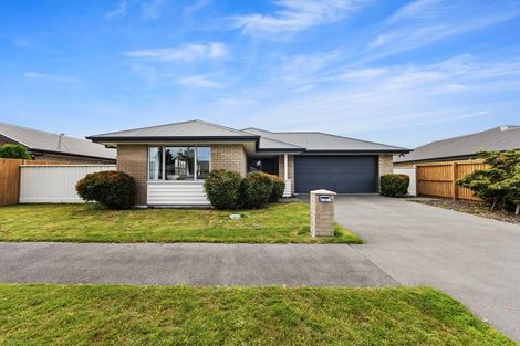 Photo of property in 81 Georgina Street, Marshland, Christchurch, 8083