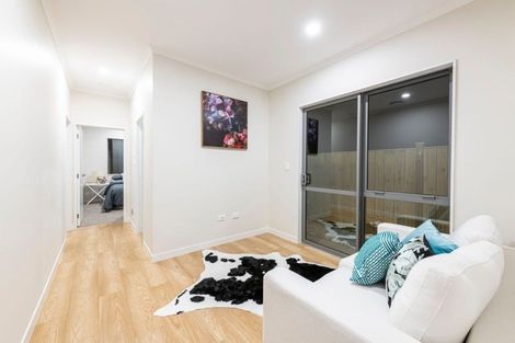 Photo of property in 7 Downpatrick Drive, Flat Bush, Auckland, 2019