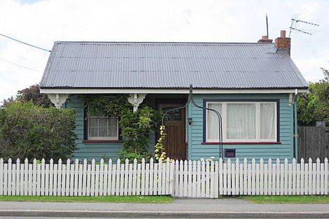 Photo of property in 132a King Street, Rangiora, 7400