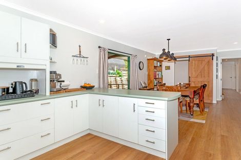 Photo of property in 374 Matokitoki Valley Road, Matokitoki, Gisborne, 4071