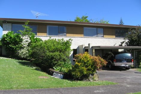 Photo of property in 1/9 Malte Brun Place, Papatoetoe, Auckland, 2025