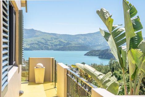 Photo of property in 10 Purple Peak Road, Akaroa, 7581