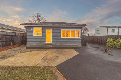Photo of property in 59 Opawa Road, Waltham, Christchurch, 8023