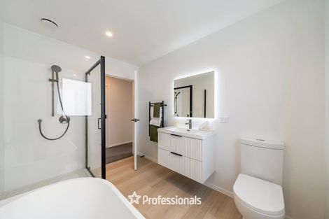 Photo of property in 28a Kaitangata Crescent, Kelson, Lower Hutt, 5010