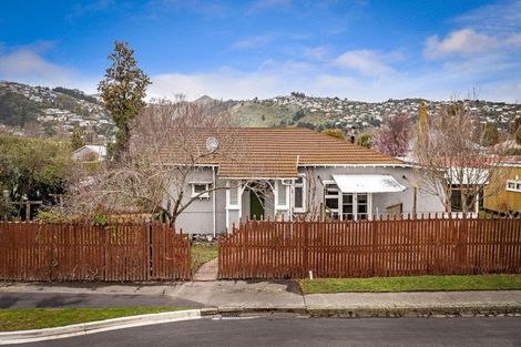 Photo of property in 133 Birdwood Avenue, Beckenham, Christchurch, 8023