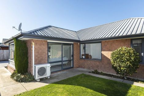 Photo of property in 6a Dobson Street, Spreydon, Christchurch, 8024