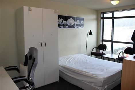 Photo of property in Southern Cross Apartments, 508/35 Abel Smith Street, Te Aro, Wellington, 6011