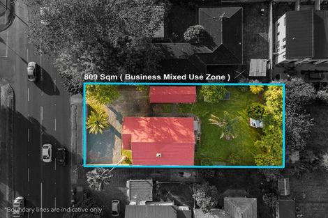 Photo of property in 602 Great South Road, Otahuhu, Auckland, 1062