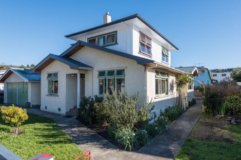 Photo of property in 16 Gorrie Street, Nelson South, Nelson, 7010