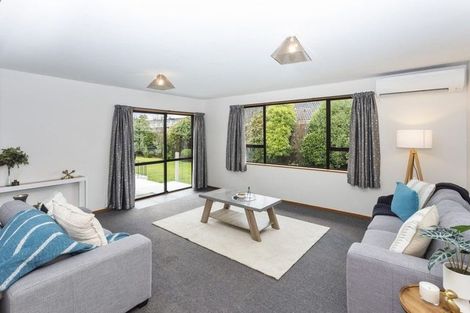 Photo of property in 37 Mansfield Drive, Kaiapoi, 7630