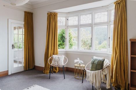 Photo of property in 21 Grandview Crescent, Opoho, Dunedin, 9010