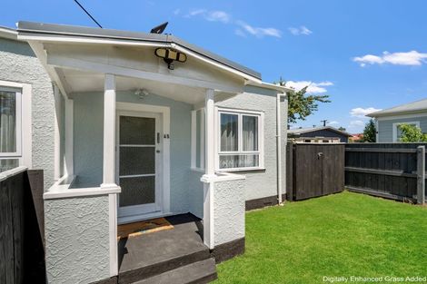 Photo of property in 45 London Street, Whanganui, 4500