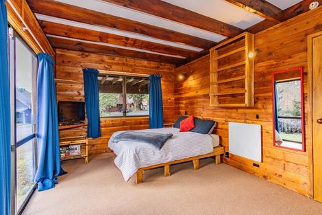 Photo of property in 22a Park Avenue, Ohakune, 4625
