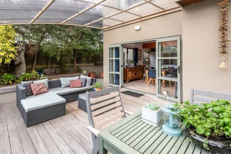 Photo of property in 8a Modena Crescent, Saint Heliers, Auckland, 1071