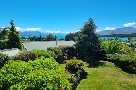 Photo of property in 5 Burnett Place, Lake Tekapo, 7999