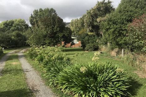 Photo of property in 116 Western Valley Road, Little River, 7591