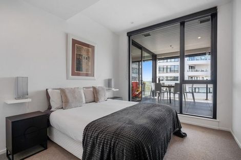 Photo of property in 8 Hereford Street, Freemans Bay, Auckland, 1011