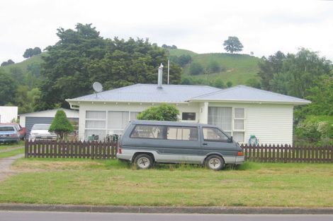 Photo of property in 247 Taupo Road, Taumarunui, 3920