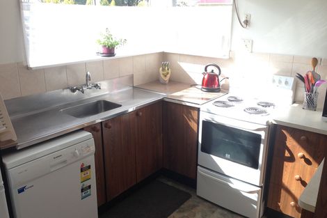 Photo of property in 55 College Street, Awapuni, Palmerston North, 4412