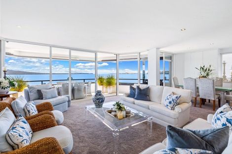 Photo of property in 4/165 Tamaki Drive, Kohimarama, Auckland, 1071