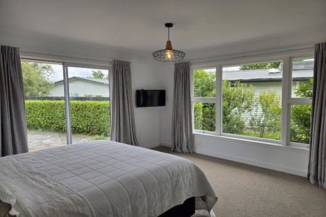 Photo of property in 23 Wayside Avenue, Burnside, Christchurch, 8053