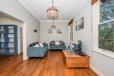 Photo of property in 7 Arthur Street, Waikawa Beach, Levin, 5573