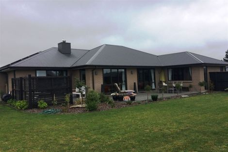 Photo of property in 85 Shepherd Avenue, West Melton, 7618