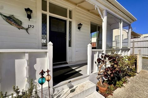 Photo of property in 192 Foyle Street, Bluff, 9814