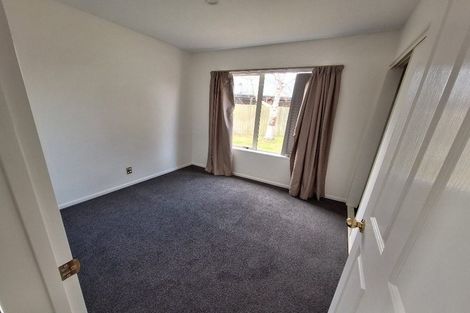 Photo of property in 9 Henry Wigram Drive, Wigram, Christchurch, 8042