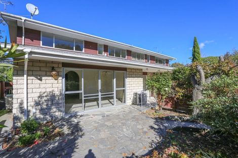 Photo of property in 1/21 Parkstone Avenue, Ilam, Christchurch, 8041