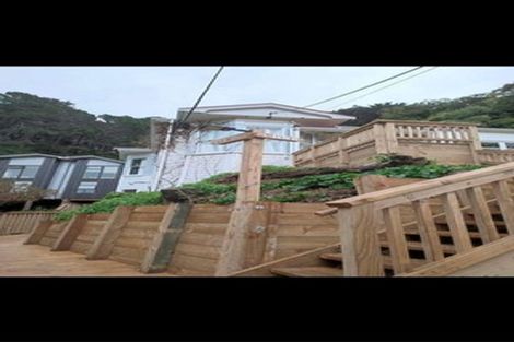 Photo of property in 13a Adams Terrace, Aro Valley, Wellington, 6021