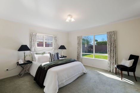 Photo of property in 23 Edward Stafford Avenue, Halswell, Christchurch, 8025