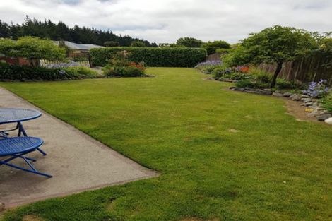 Photo of property in 1 Smarts Drive, Leithfield, 7481