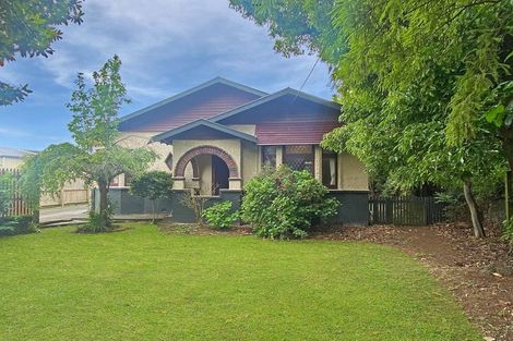 Photo of property in 134 Monrad Street, Highbury, Palmerston North, 4412