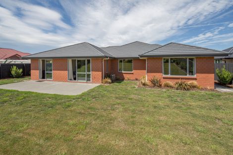 Photo of property in 67a Fairfield Way, Rolleston, 7614